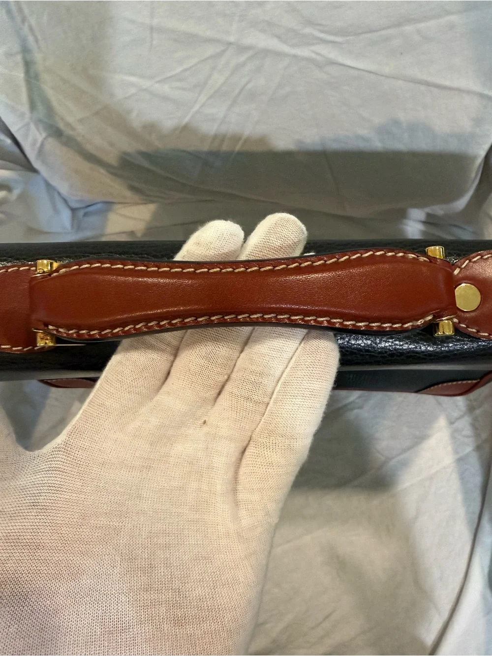 Bally selling this
